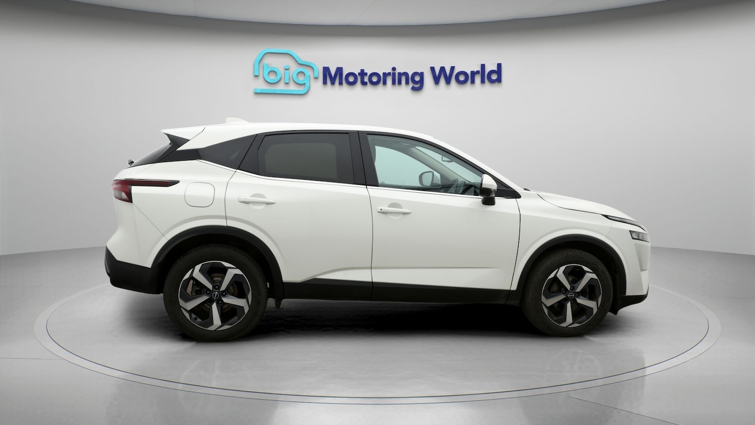 Used Nissan Qashqai 2022 for sale - 77459595: Photo 8