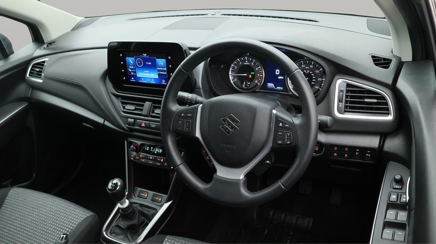 Used Suzuki SX4 S-Cross 2023 for sale - 76215096: Photo 10