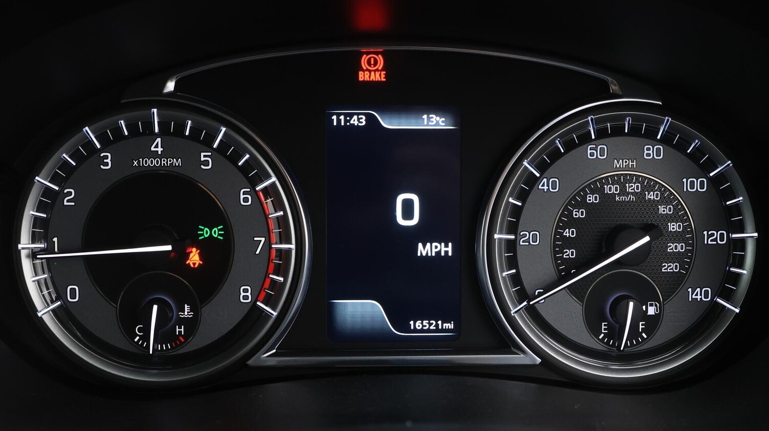 Used Suzuki SX4 S-Cross 2023 for sale - 76215096: Photo 11