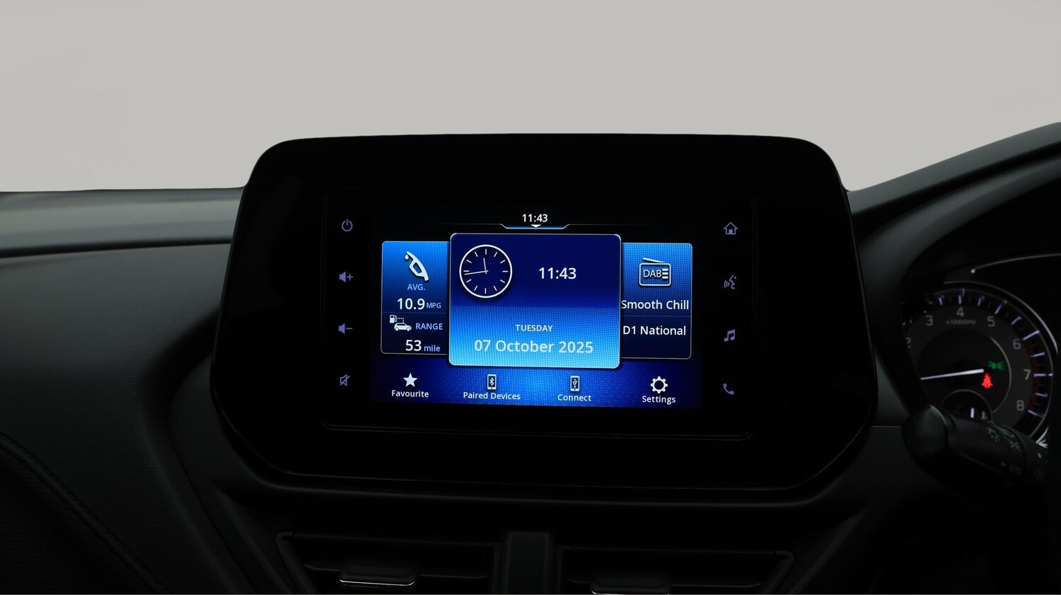 Used Suzuki SX4 S-Cross 2023 for sale - 76215096: Photo 12