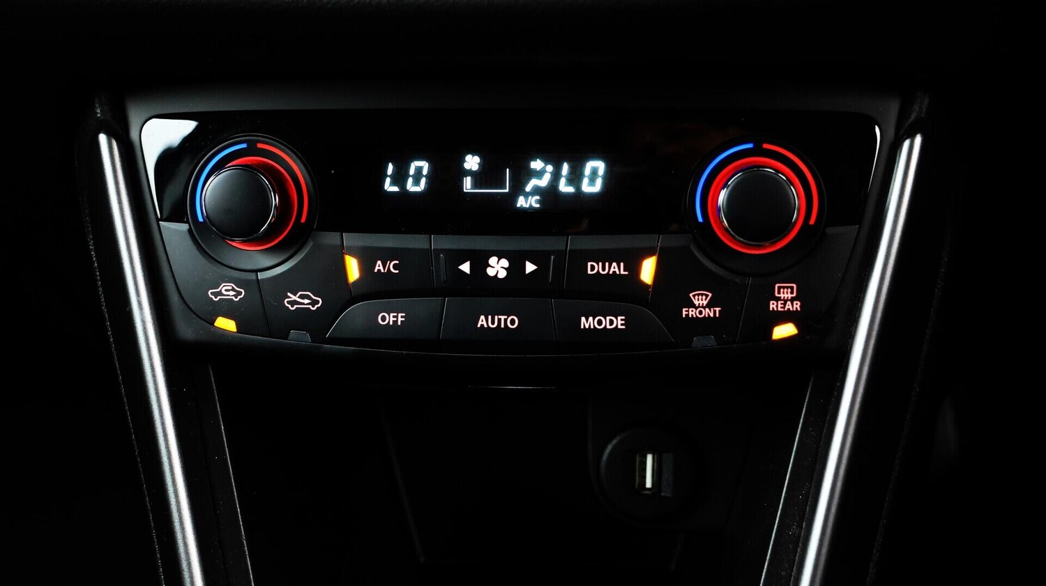 Used Suzuki SX4 S-Cross 2023 for sale - 76215096: Photo 13