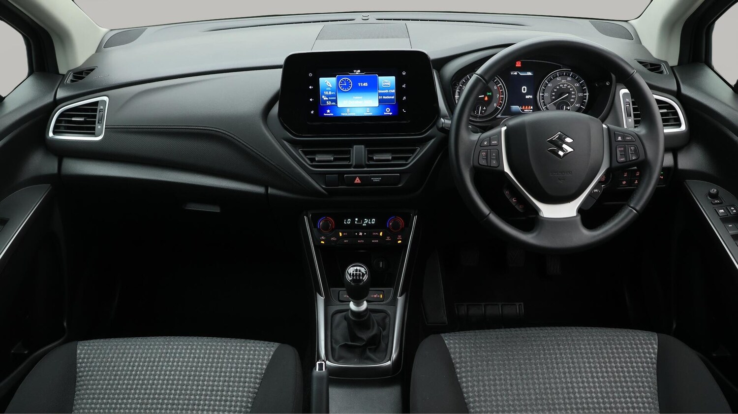 Used Suzuki SX4 S-Cross 2023 for sale - 76215096: Photo 14