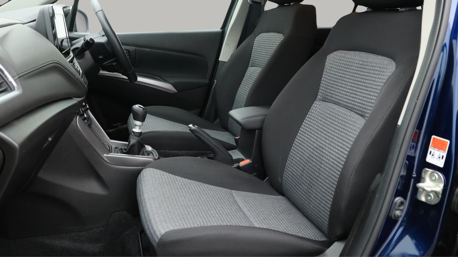 Used Suzuki SX4 S-Cross 2023 for sale - 76215096: Photo 15