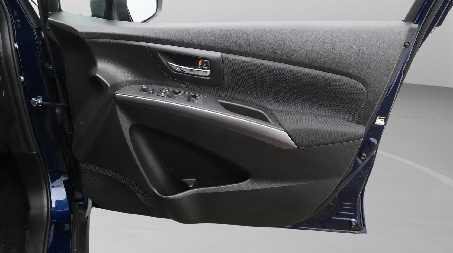 Used Suzuki SX4 S-Cross 2023 for sale - 76215096: Photo 16