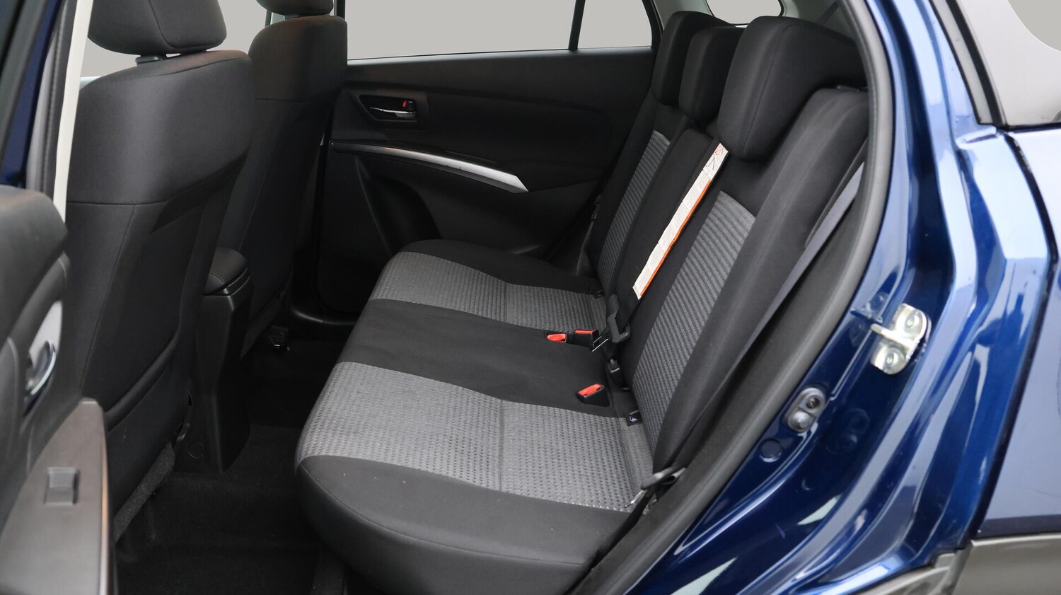 Used Suzuki SX4 S-Cross 2023 for sale - 76215096: Photo 17