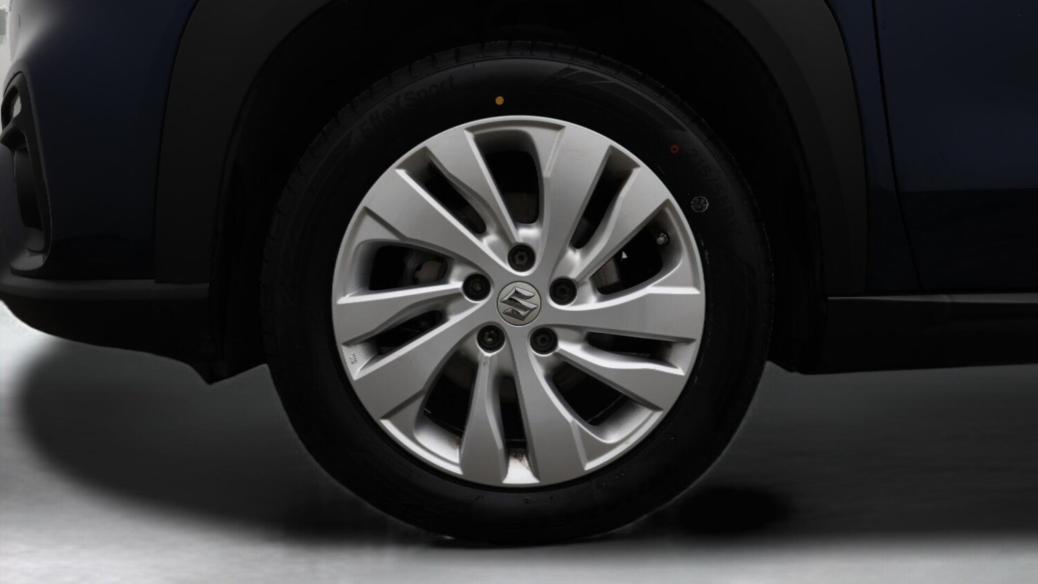 Used Suzuki SX4 S-Cross 2023 for sale - 76215096: Photo 19