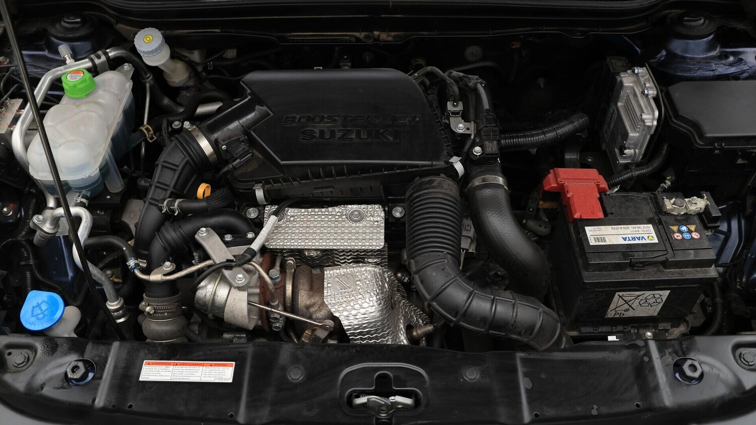 Used Suzuki SX4 S-Cross 2023 for sale - 76215096: Photo 20