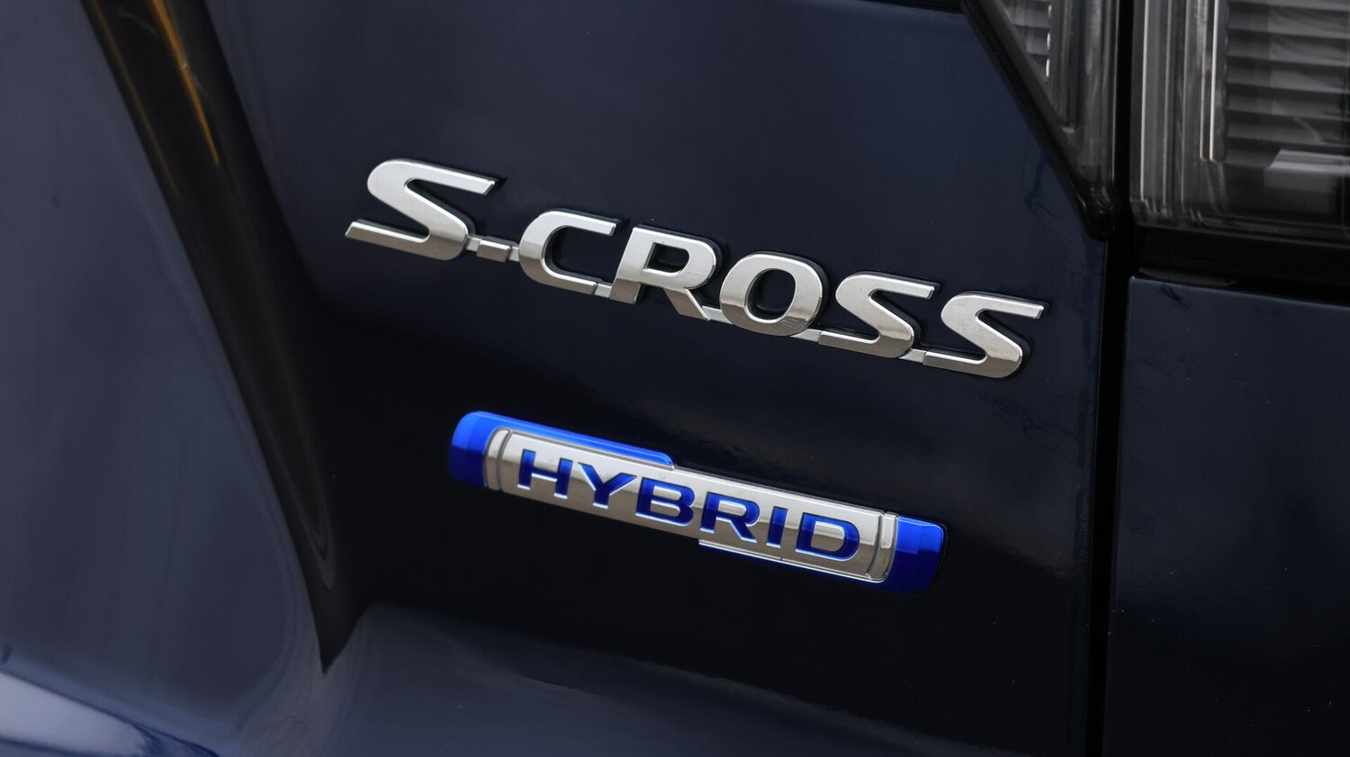 Used Suzuki SX4 S-Cross 2023 for sale - 76215096: Photo 23