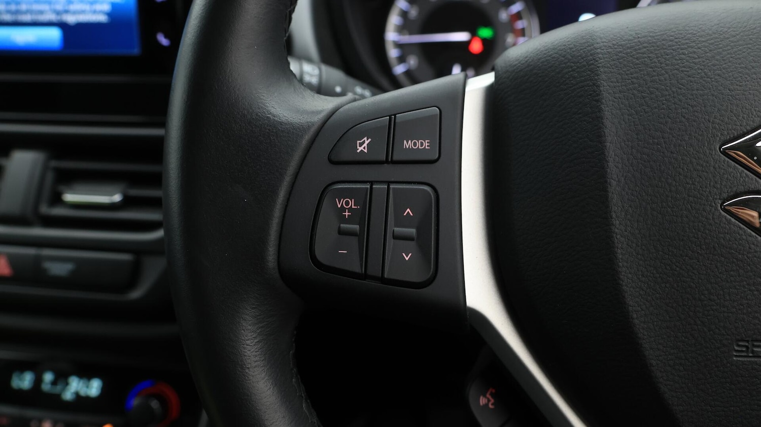 Used Suzuki SX4 S-Cross 2023 for sale - 76215096: Photo 24