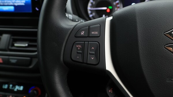 Used Suzuki SX4 S-Cross 2023 for sale - 76215096: Photo 24