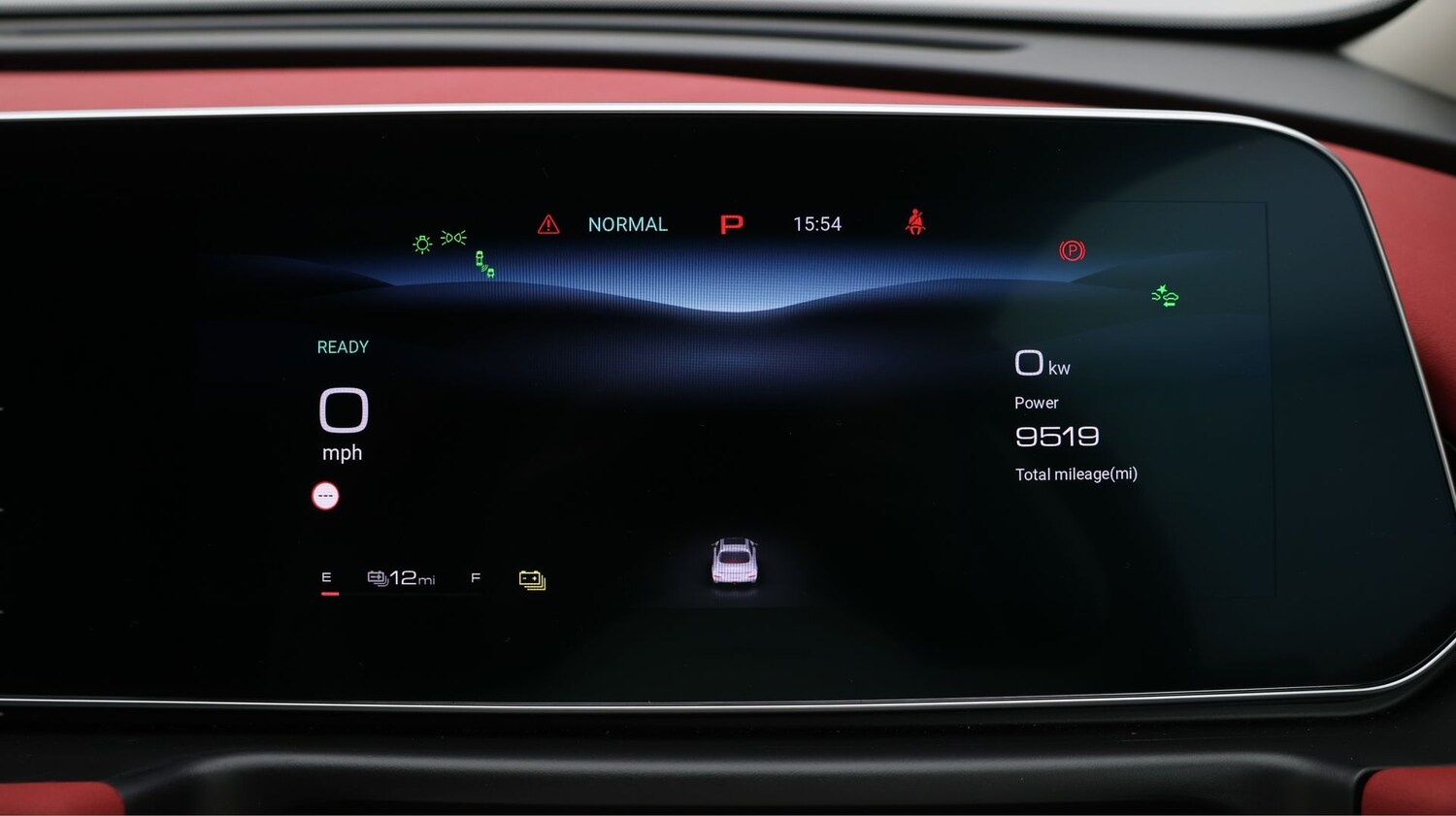 Used GWM ORA 03 2024 for sale - 77759229: Photo 10