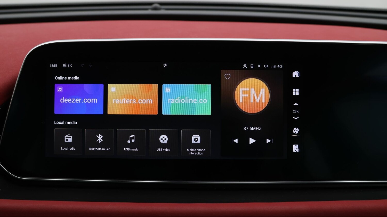 Used GWM ORA 03 2024 for sale - 77759229: Photo 11