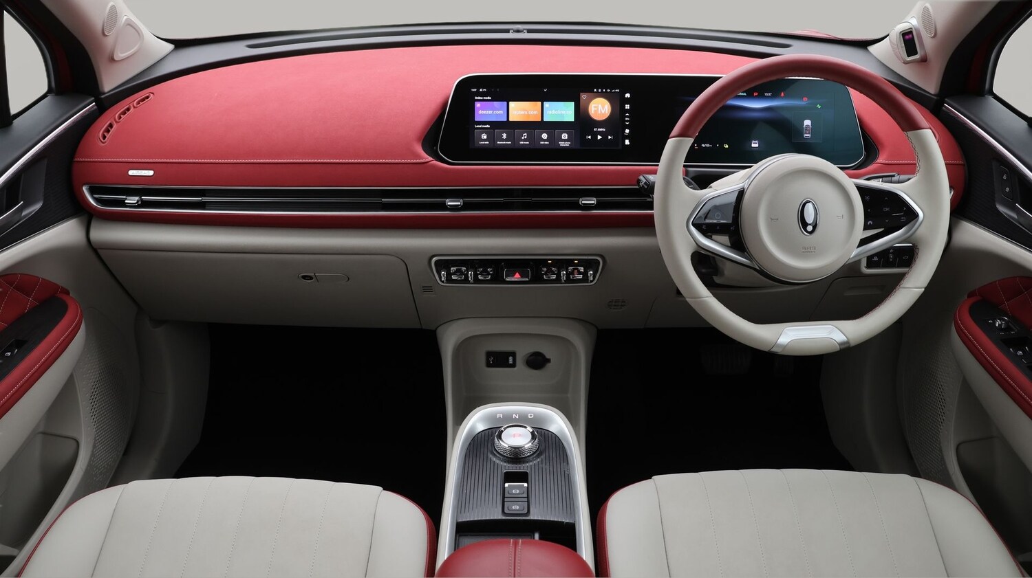 Used GWM ORA 03 2024 for sale - 77759229: Photo 13