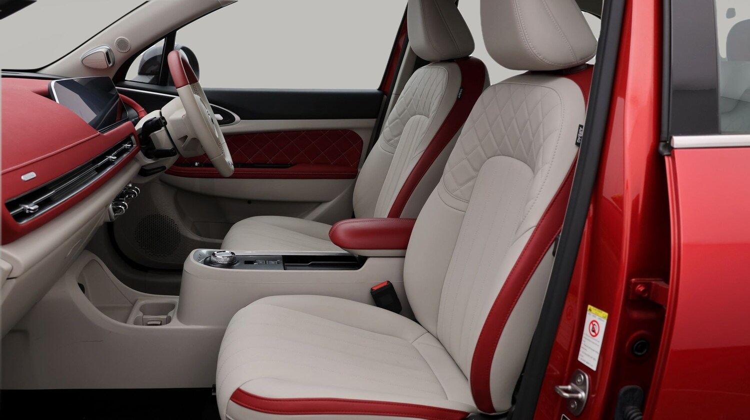 Used GWM ORA 03 2024 for sale - 77759229: Photo 14