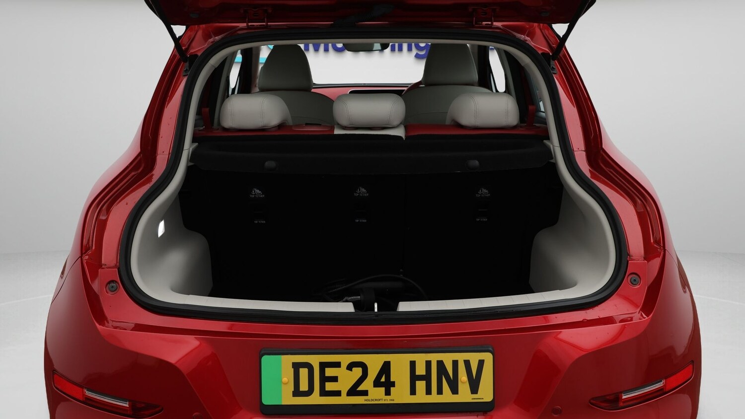 Used GWM ORA 03 2024 for sale - 77759229: Photo 17