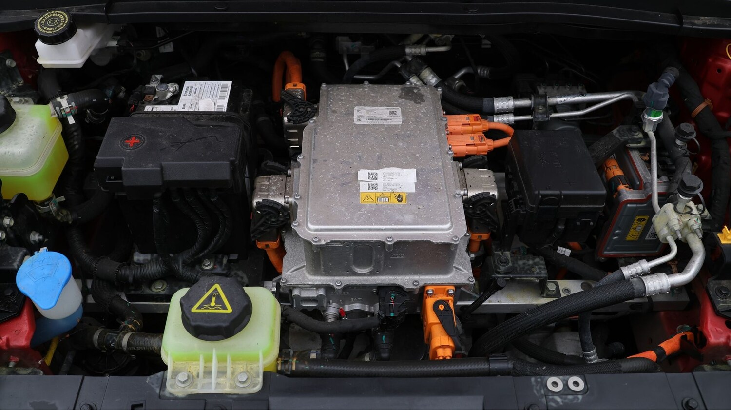 Used GWM ORA 03 2024 for sale - 77759229: Photo 19