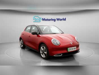 Used GWM ORA 03 2024 for sale - 77759229: Photo