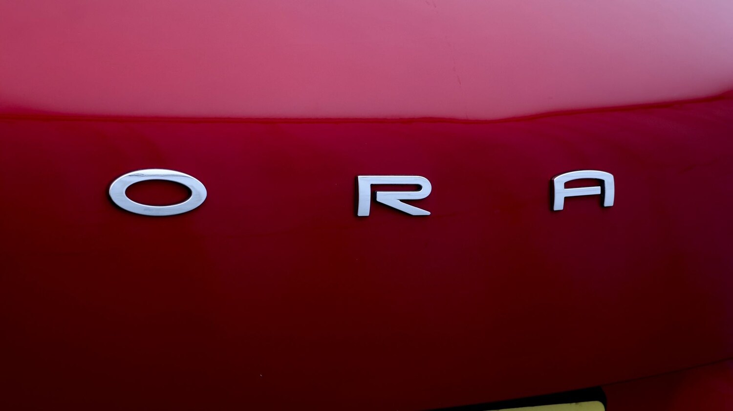 Used GWM ORA 03 2024 for sale - 77759229: Photo 21