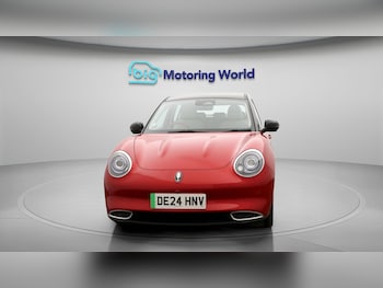 Used GWM ORA 03 2024 for sale - 77759229: Photo