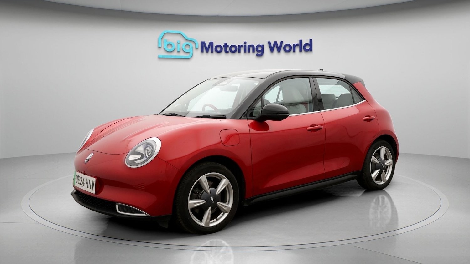 Used GWM ORA 03 2024 for sale - 77759229: Photo 3