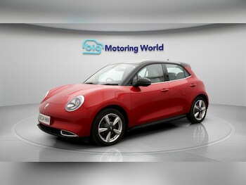 Used GWM ORA 03 2024 for sale - 77759229: Photo