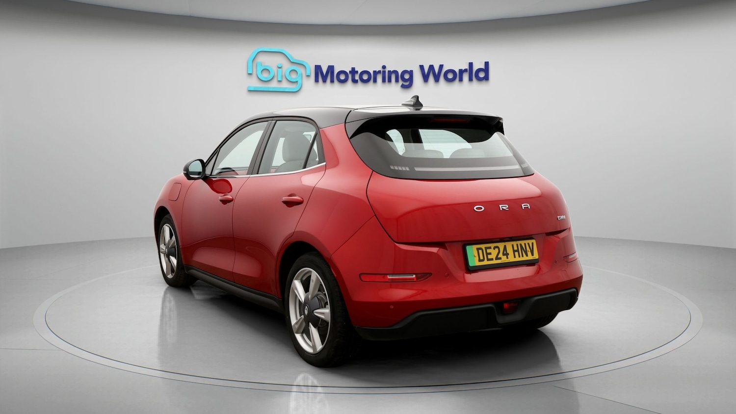 Used GWM ORA 03 2024 for sale - 77759229: Photo 5