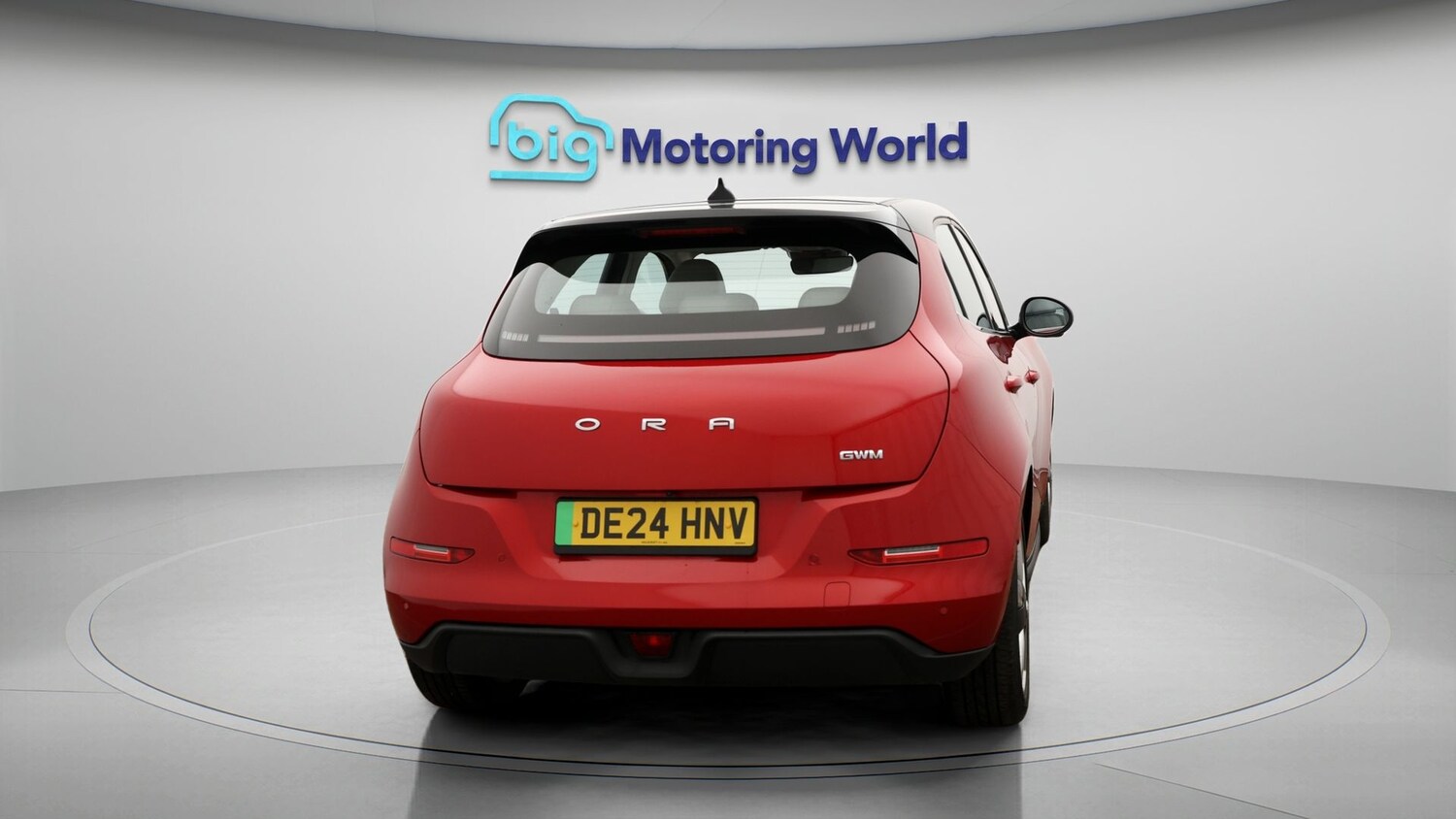 Used GWM ORA 03 2024 for sale - 77759229: Photo 6