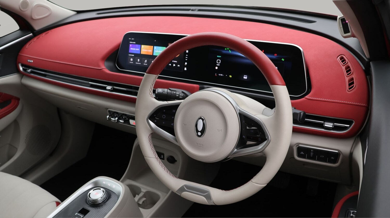 Used GWM ORA 03 2024 for sale - 77759229: Photo 9