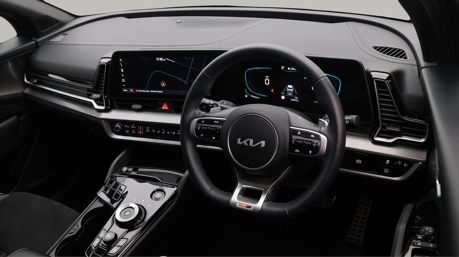 Used Kia Sportage 2022 for sale - 76499848: Photo 10