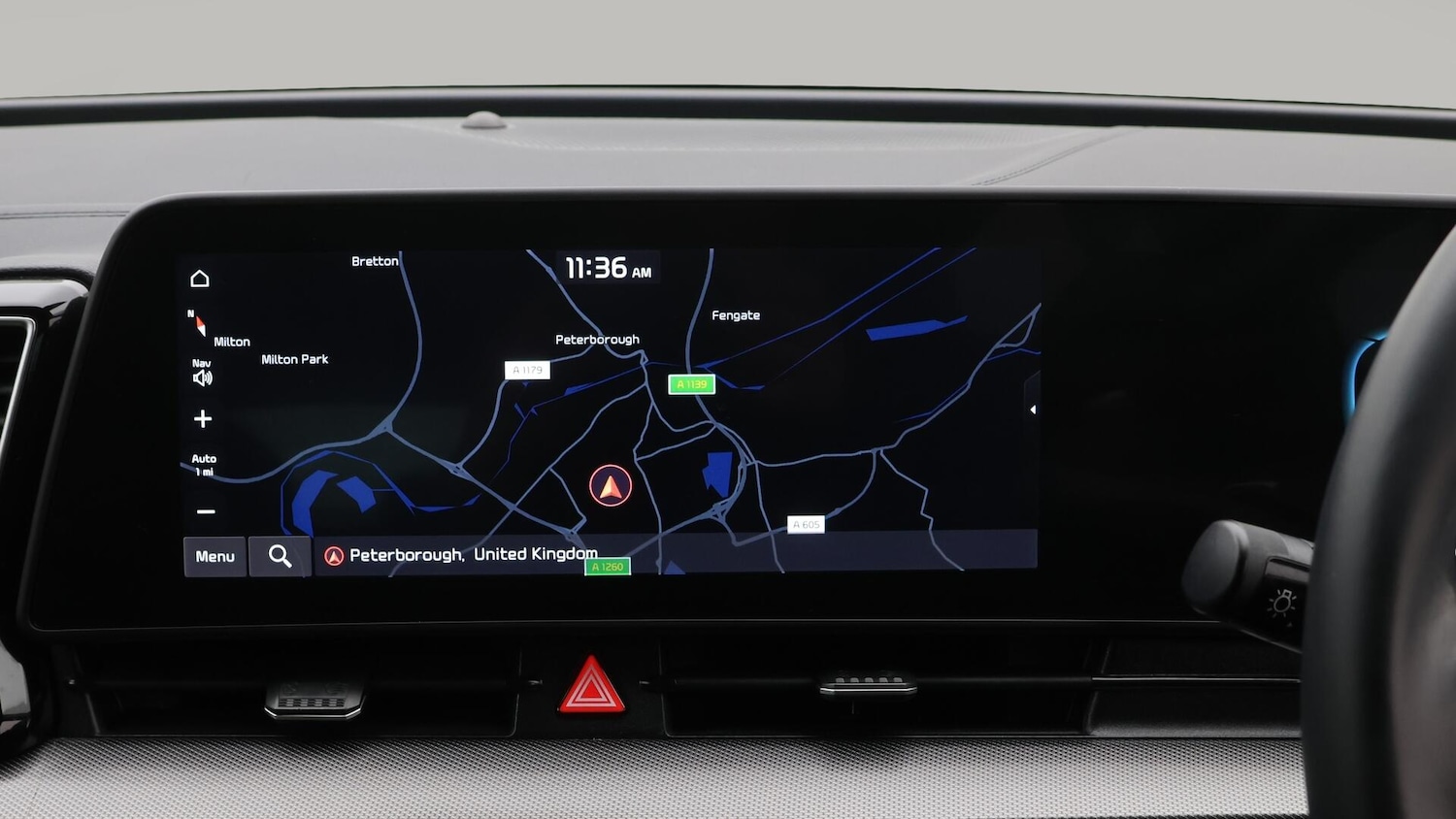 Used Kia Sportage 2022 for sale - 76499848: Photo 12