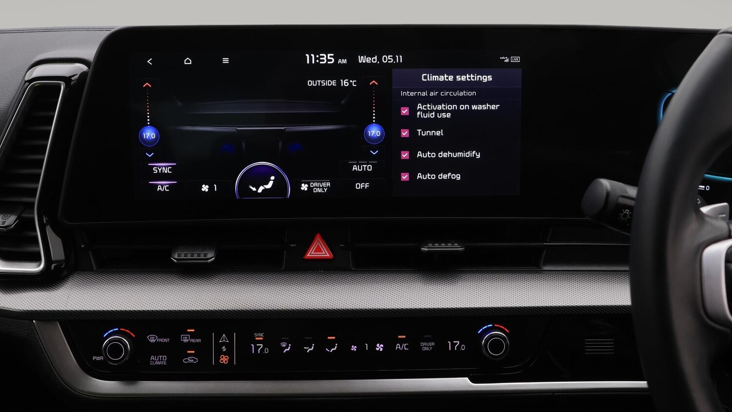 Used Kia Sportage 2022 for sale - 76499848: Photo 13