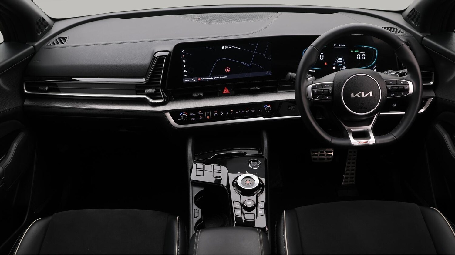 Used Kia Sportage 2022 for sale - 76499848: Photo 14