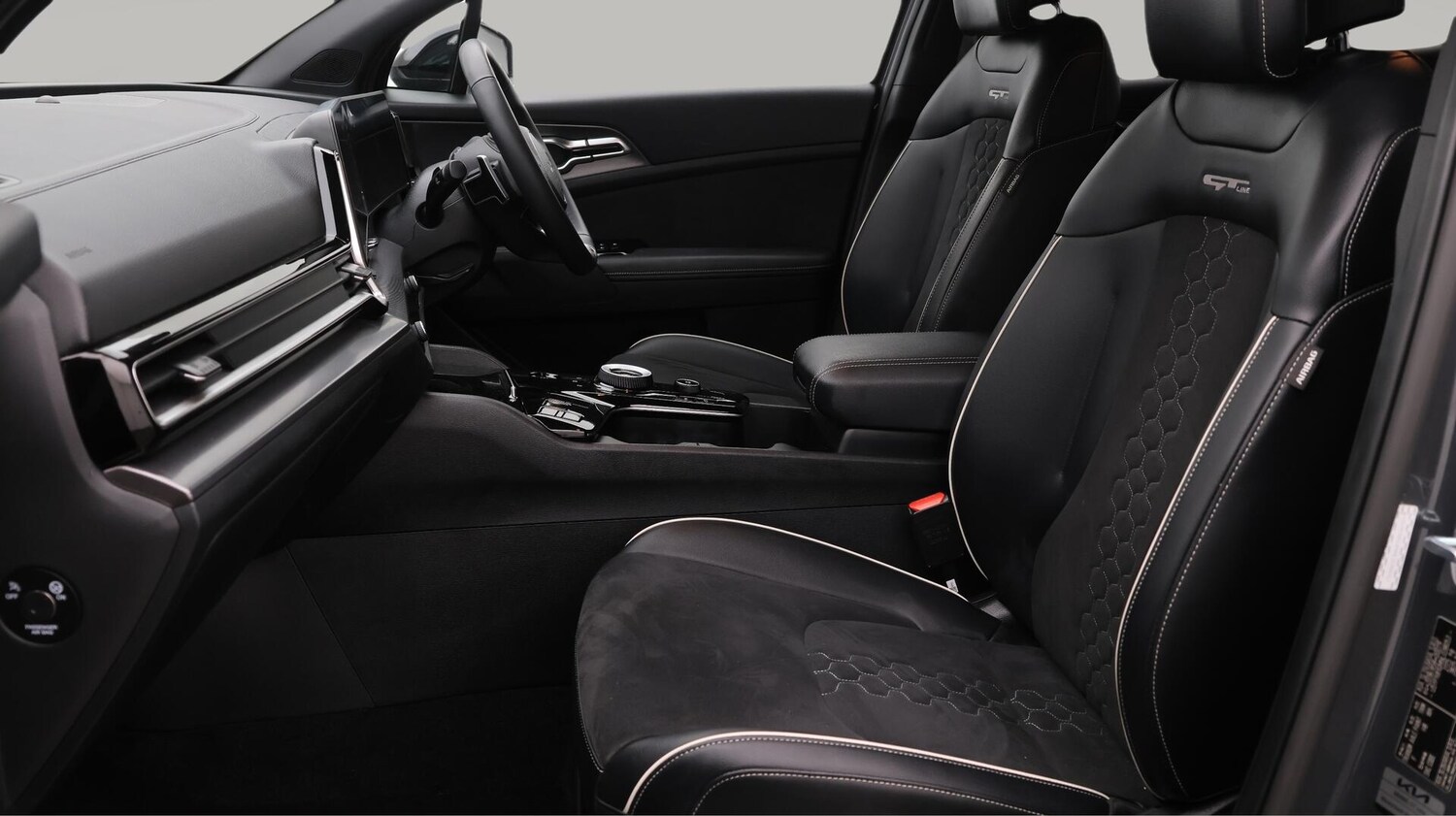 Used Kia Sportage 2022 for sale - 76499848: Photo 15