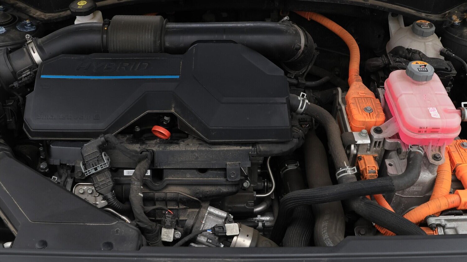 Used Kia Sportage 2022 for sale - 76499848: Photo 20