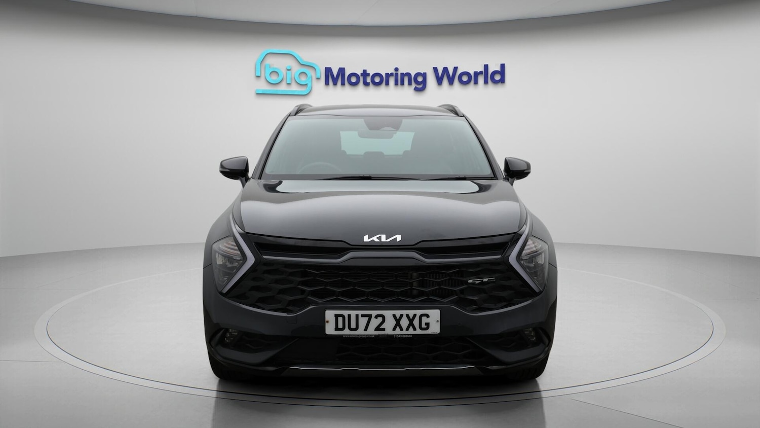 Used Kia Sportage 2022 for sale - 76499848: Photo 3