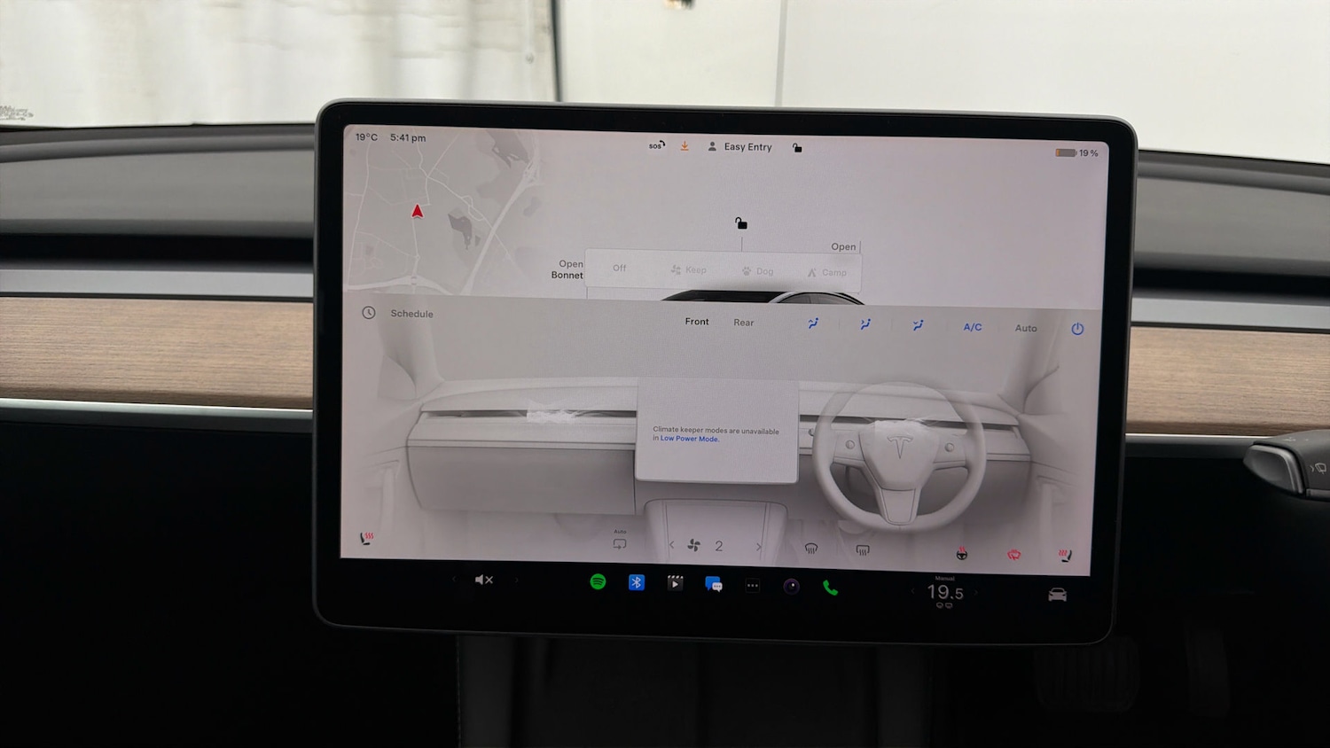 Used Tesla Model 3 2022 for sale - 77945604: Photo 11