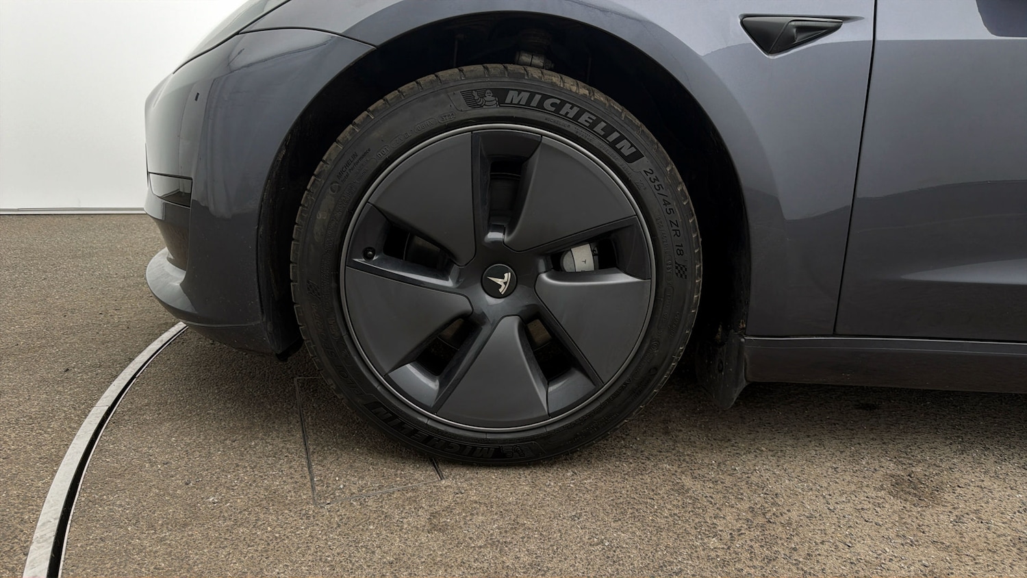 Used Tesla Model 3 2022 for sale - 77945604: Photo 17