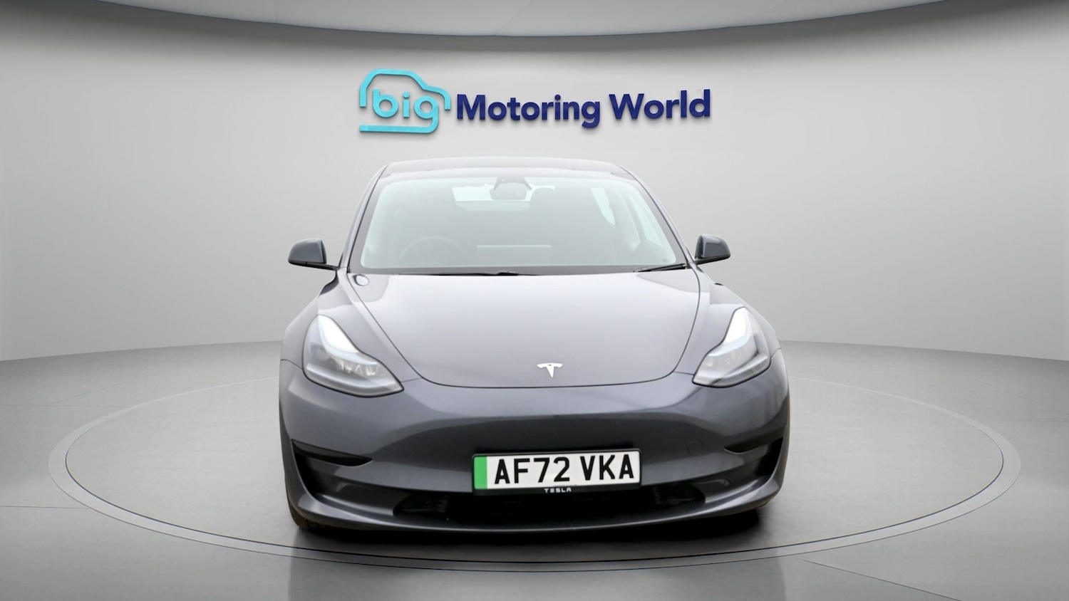 Used Tesla Model 3 2022 for sale - 77945604: Photo 2
