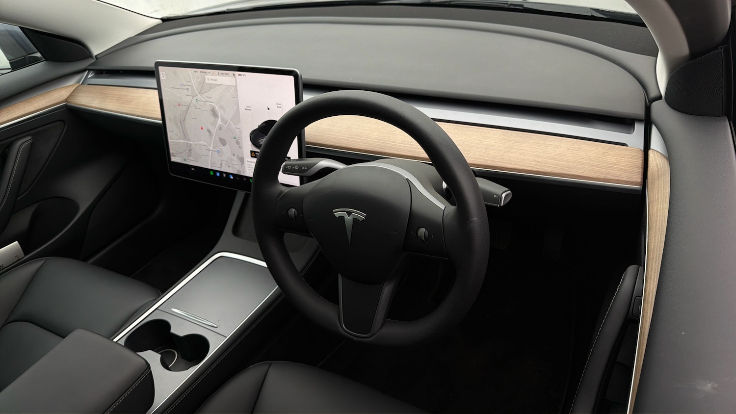 Used Tesla Model 3 2022 for sale - 77945604: Photo 20