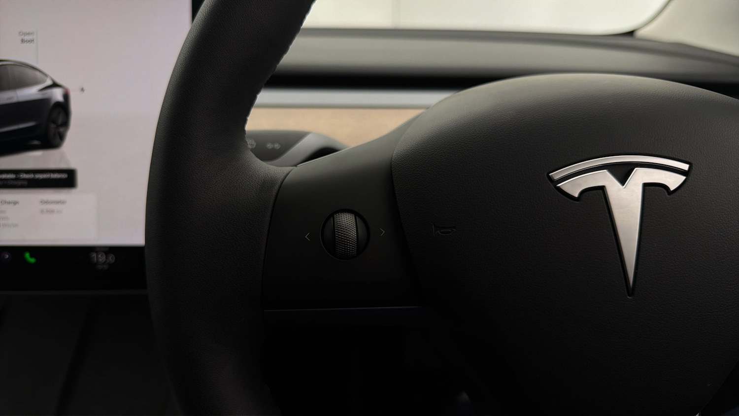 Used Tesla Model 3 2022 for sale - 77945604: Photo 21