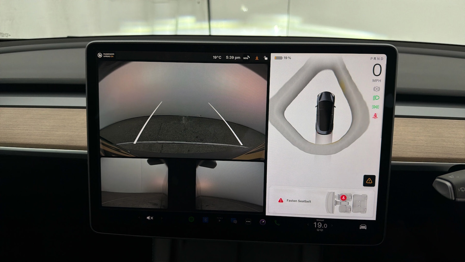 Used Tesla Model 3 2022 for sale - 77945604: Photo 24