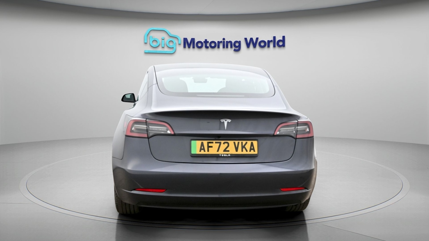 Used Tesla Model 3 2022 for sale - 77945604: Photo 6