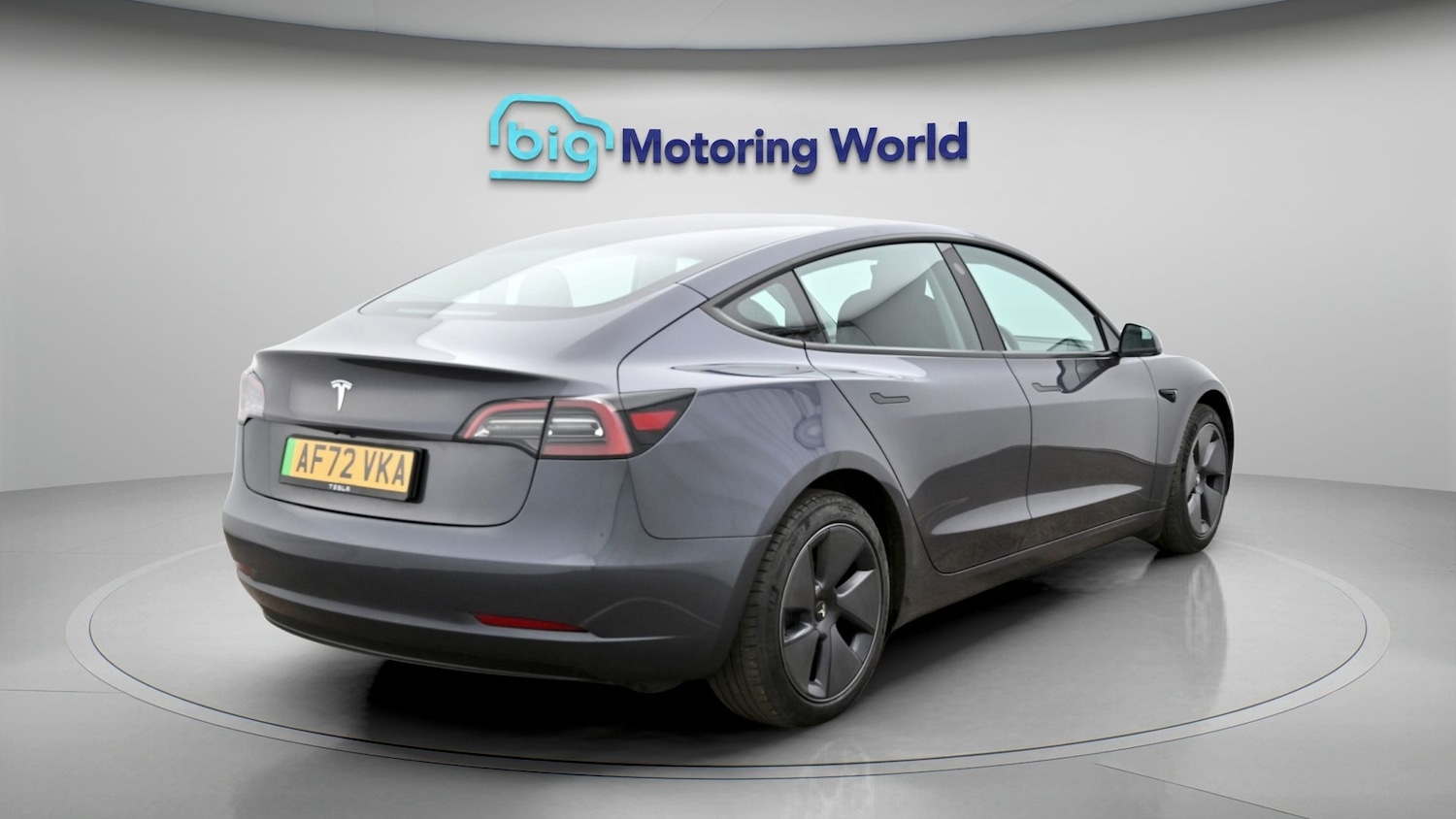 Used Tesla Model 3 2022 for sale - 77945604: Photo 7