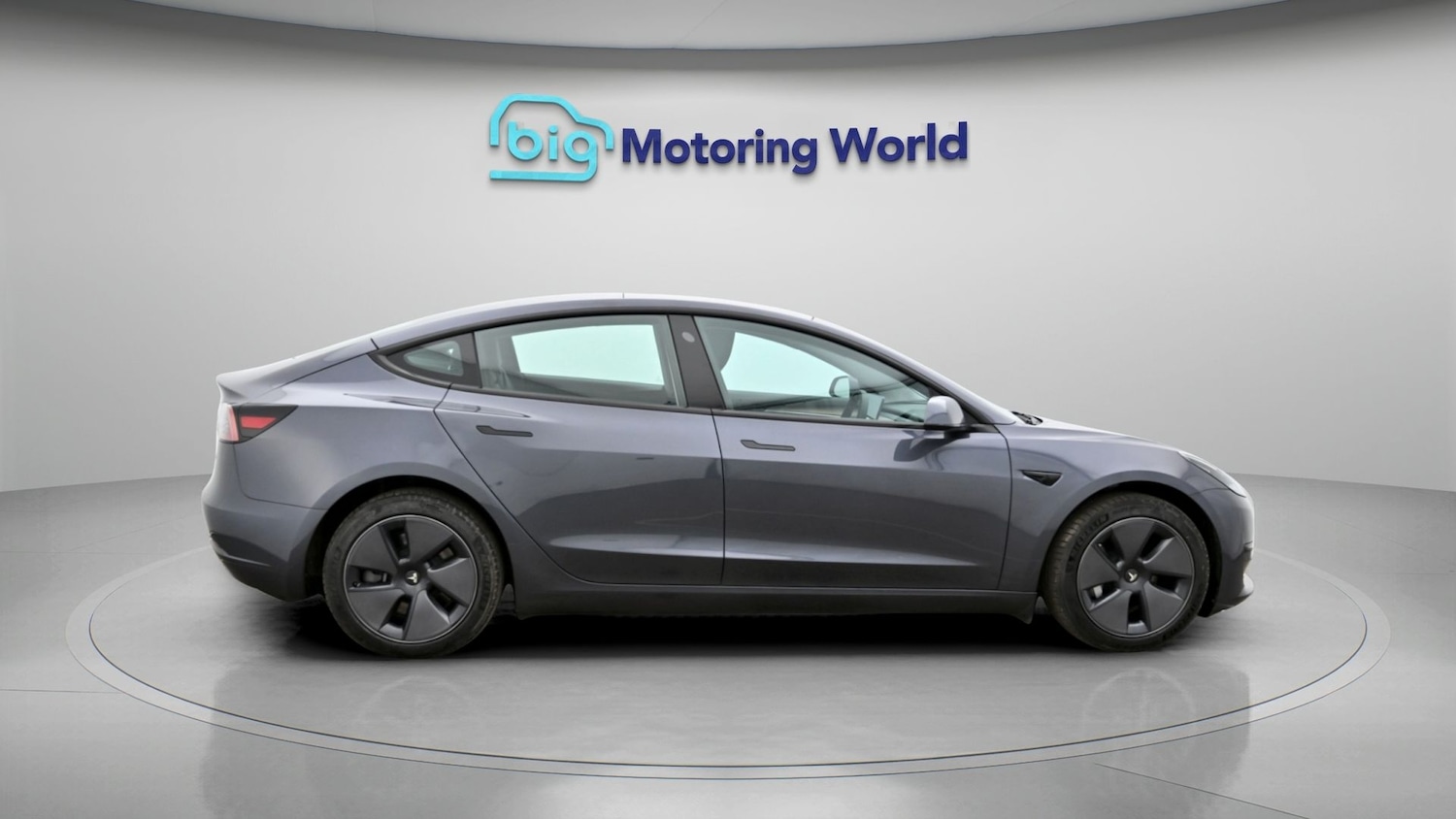Used Tesla Model 3 2022 for sale - 77945604: Photo 8