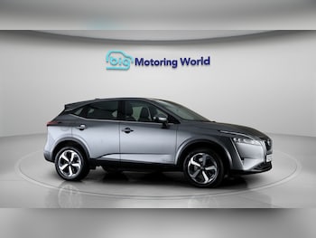 Used Nissan Qashqai 2023 for sale - 79055027: Photo