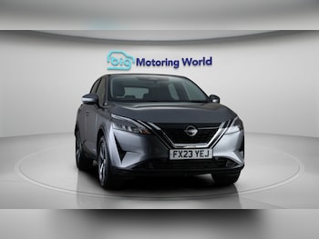 Used Nissan Qashqai 2023 for sale - 79055027: Photo