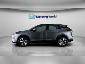 Used Nissan Qashqai 2023 for sale - 79055027: Photo