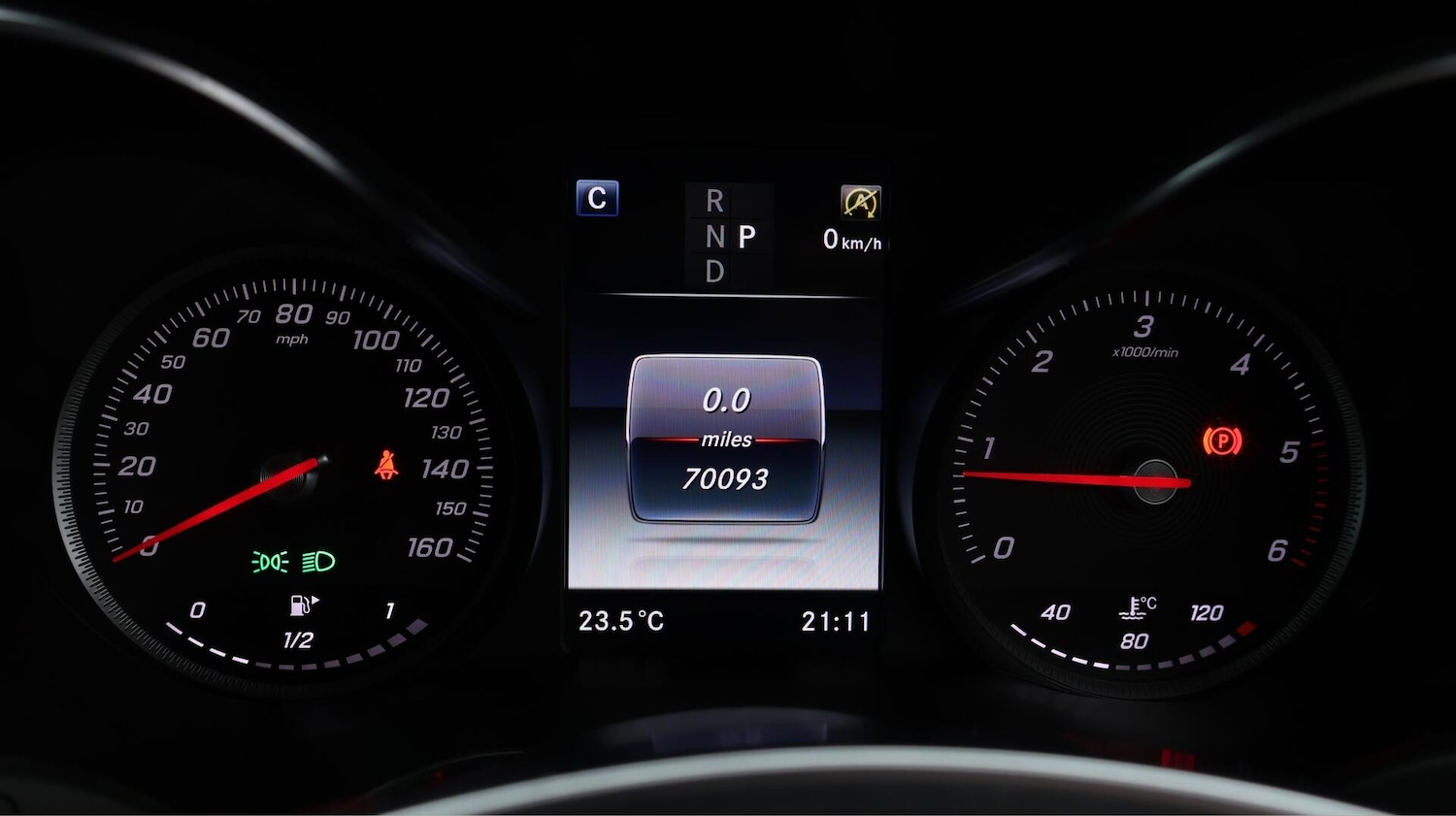 Vehicle 11