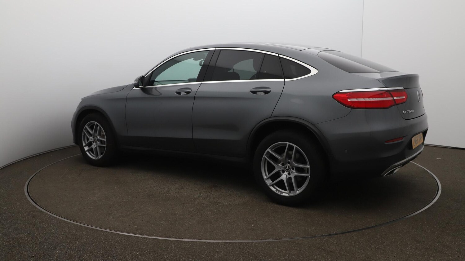 Vehicle 36