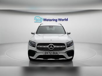 Used Mercedes-Benz GLB 2022 for sale - 78716564: Photo